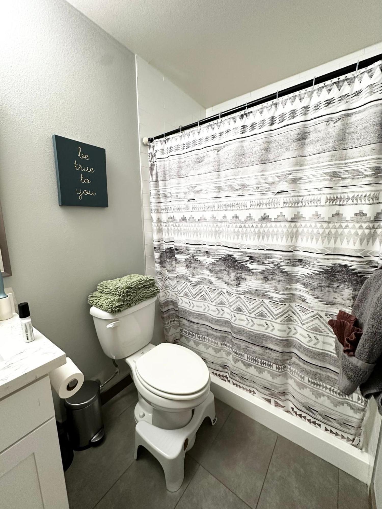 Central Tacoma Homestay With Breakfast Included -Private Room- Værelse billede